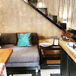 Appartement Casa Capasa