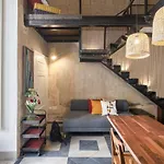 Appartement Casa Capasa *