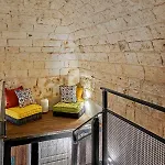 Casa Capasa Appartement