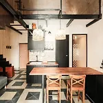 Casa Capasa Appartement *