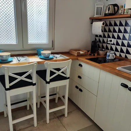 Casa Capasa バーリ