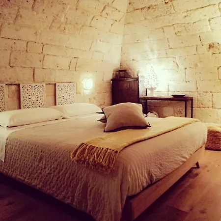 Casa Capasa Appartement