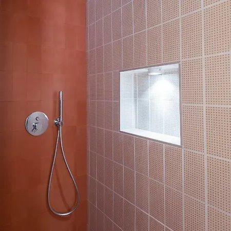 Casa Capasa Apartment *