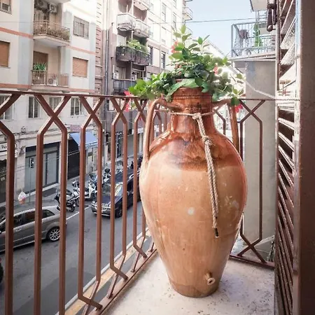 Casa Capasa *