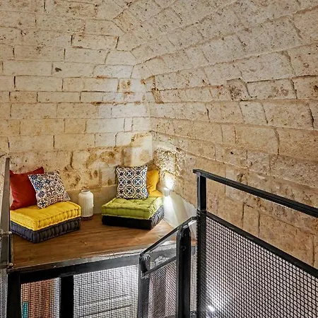 Casa Capasa アパート