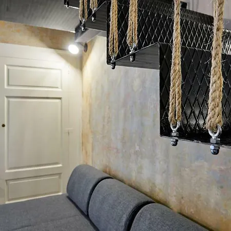 Casa Capasa 公寓 巴里
