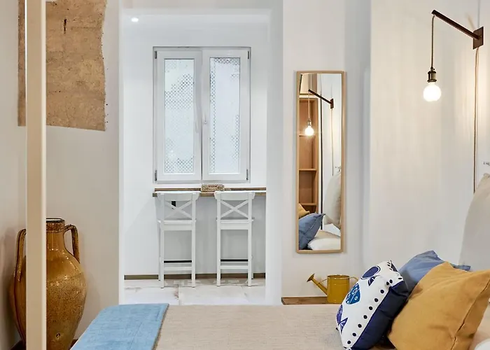 Casa Capasa Appartement