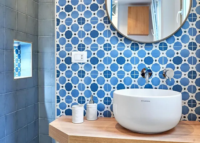 Appartement Casa Capasa