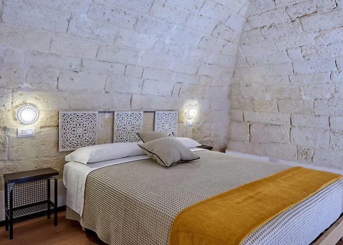 Casa Capasa Appartement Bari