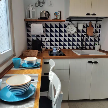 Casa Capasa Apartamento