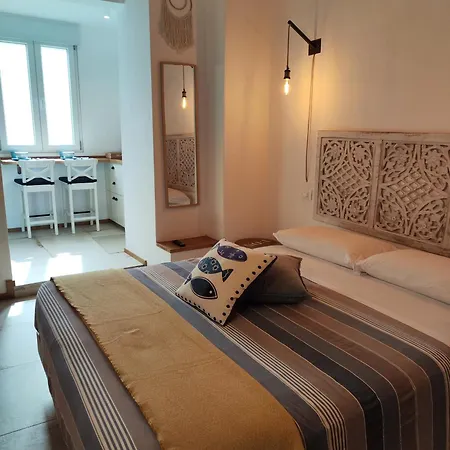 Appartement Casa Capasa *