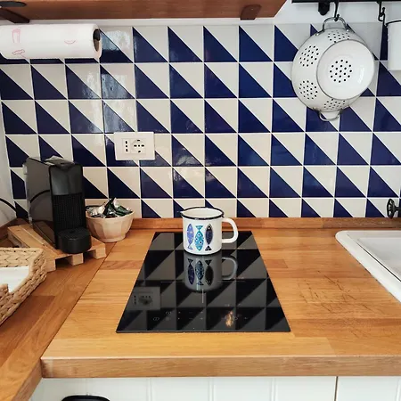 Casa Capasa Appartement Bari