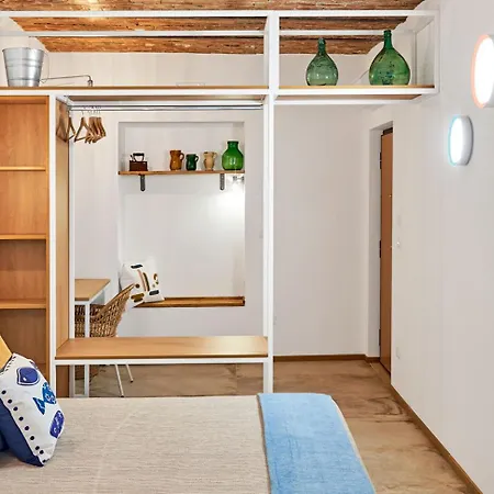 Casa Capasa Appartement