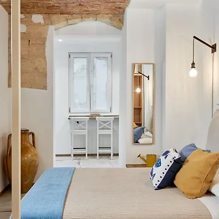 Casa Capasa Appartement