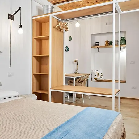 Apartamento Casa Capasa