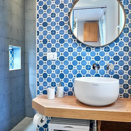 Apartamento Casa Capasa