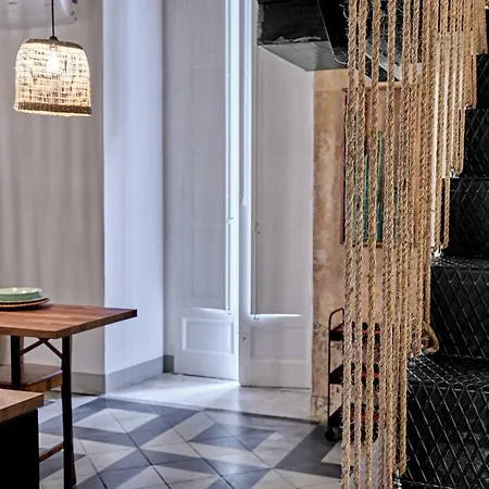 Appartement Casa Capasa Bari