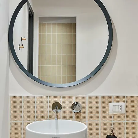 Casa Capasa Apartamento