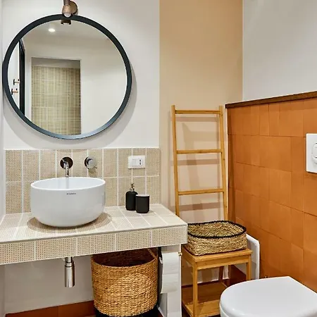 Casa Capasa Apartamento