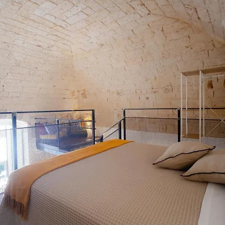 Apartamento Casa Capasa Bari