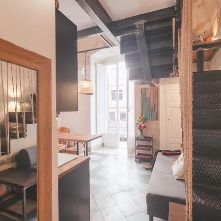 Apartamento Casa Capasa *