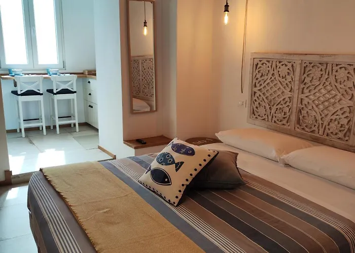 Appartement Casa Capasa *