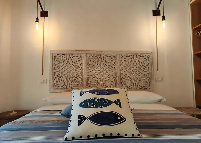 Casa Capasa Μπάρι