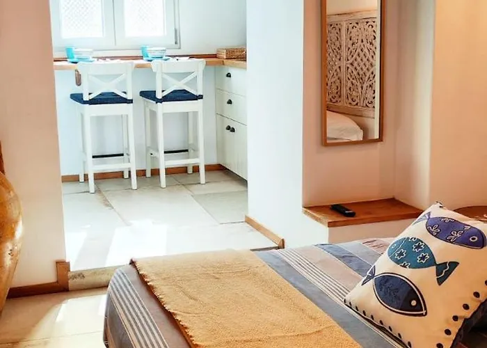 Appartement Casa Capasa *