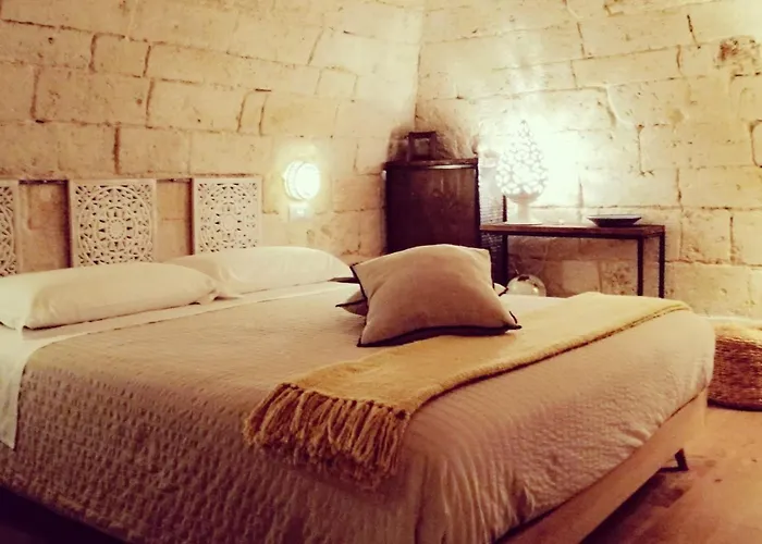 Casa Capasa Appartement