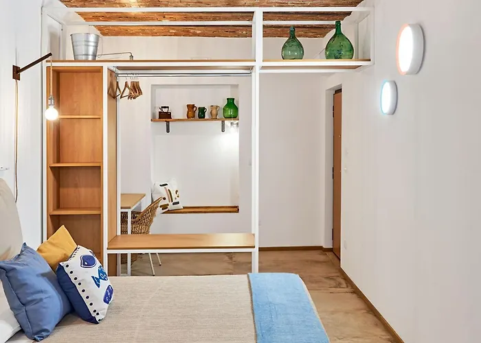 Casa Capasa Appartement