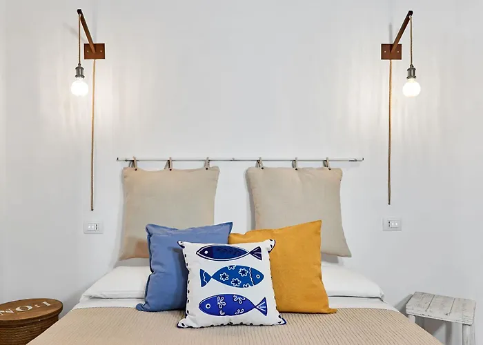 Casa Capasa Appartement Bari