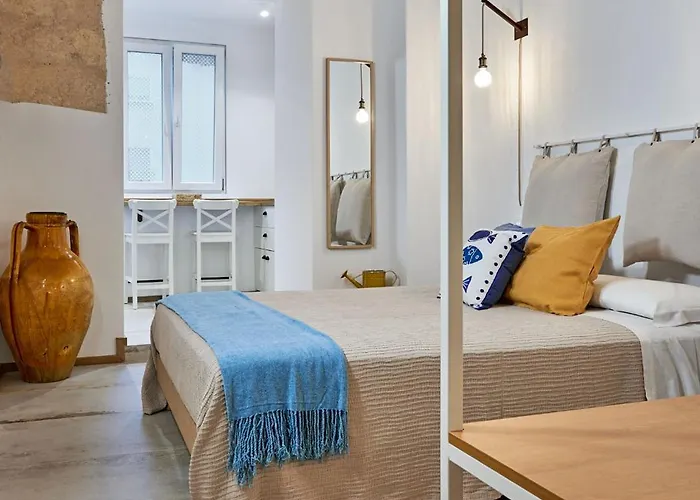 Appartement Casa Capasa