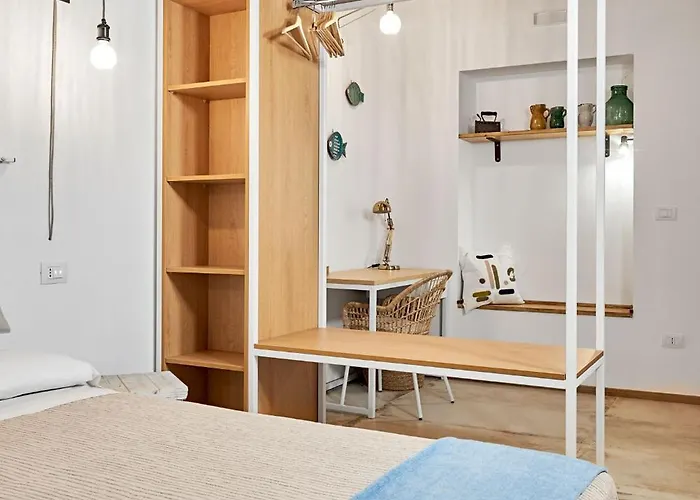 Appartement Casa Capasa