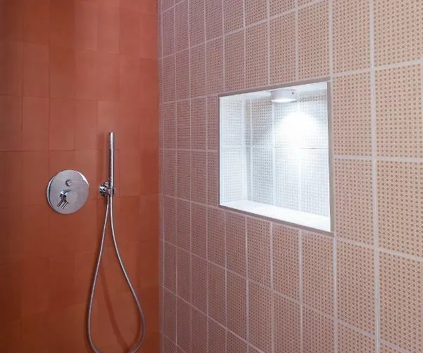 Casa Capasa Appartement *