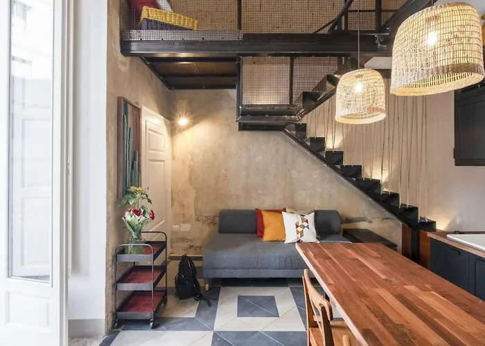 Appartement Casa Capasa *