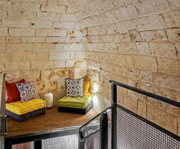 Casa Capasa Appartement