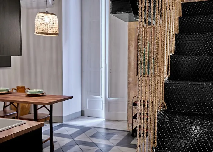 Διαμέρισμα Casa Capasa Μπάρι