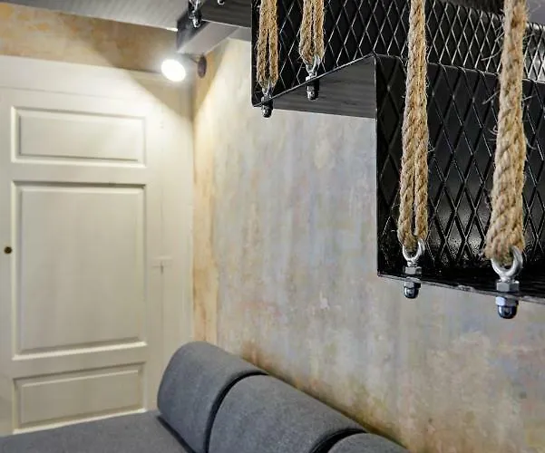 Casa Capasa Διαμέρισμα Μπάρι