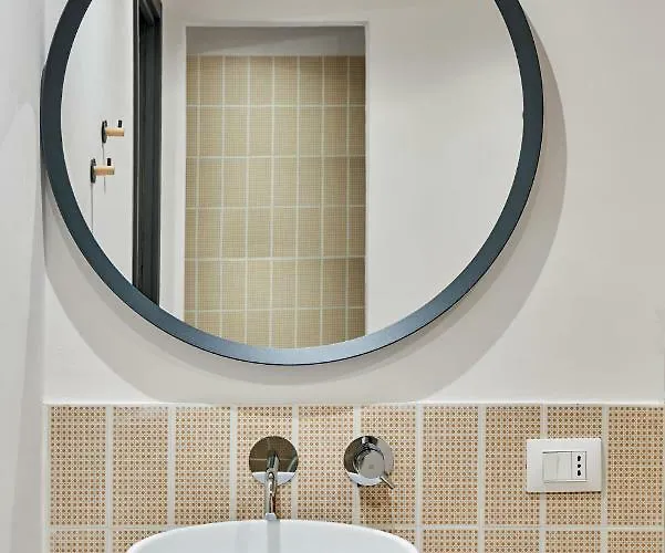 Casa Capasa Διαμέρισμα