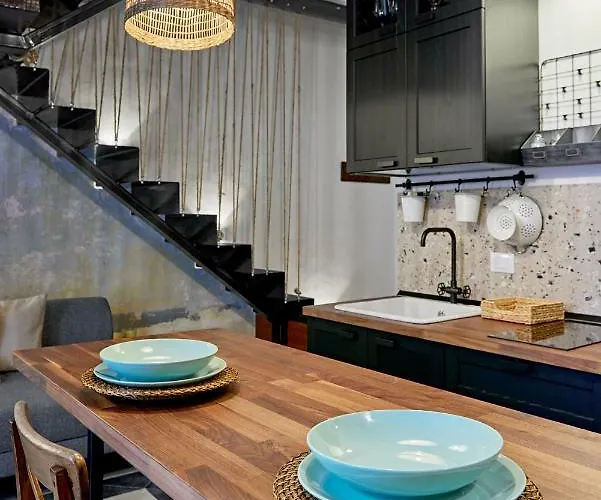 Casa Capasa Appartement Bari