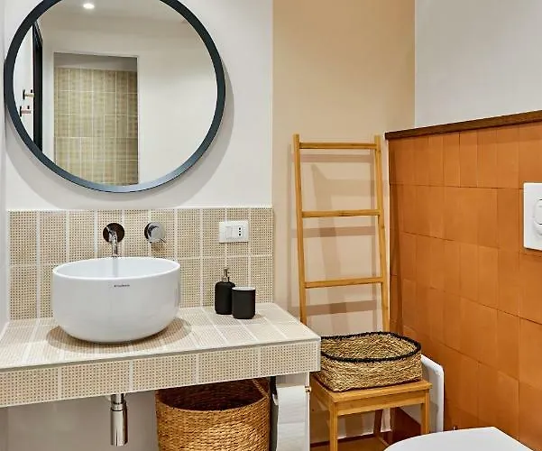 Casa Capasa Appartement