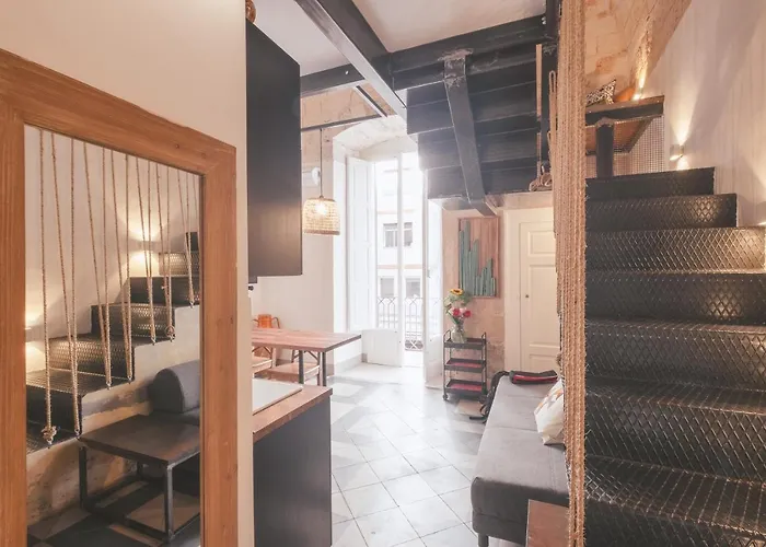 Appartement Casa Capasa *