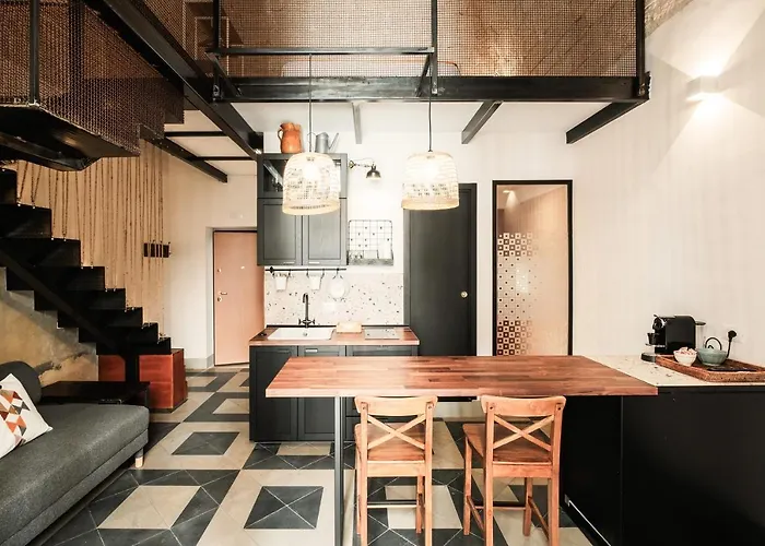 Casa Capasa Appartement *